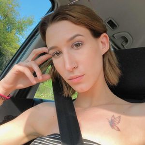 Meet your Posher, Shannon